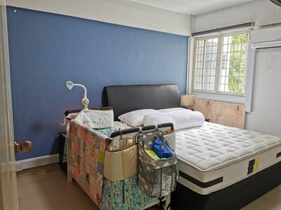 For Sale - 201 Yishun Street 21