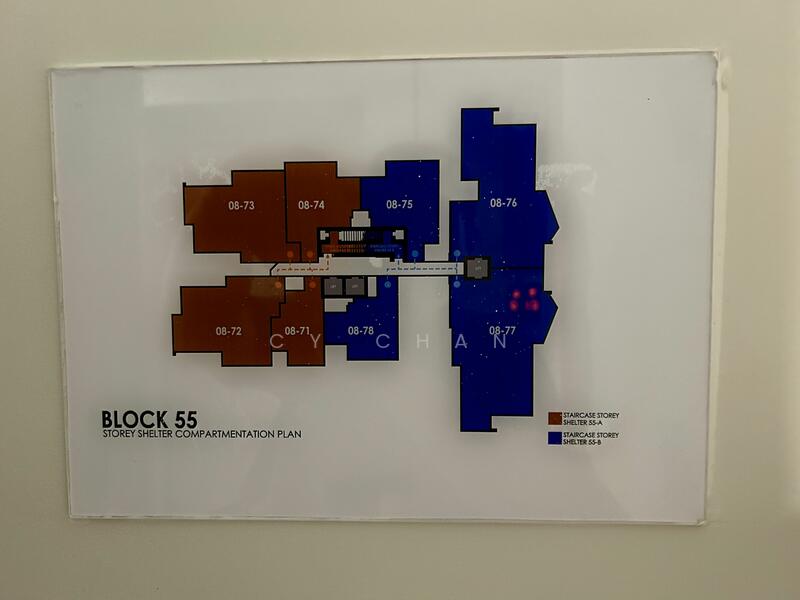 Riverfront Residences Condominium For Sale at S$ 3,188,000 | PropertyGuru Singapore