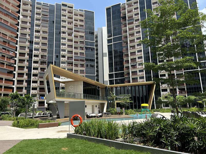 Riverfront Residences Condominium For Sale at S$ 3,188,000 | PropertyGuru Singapore