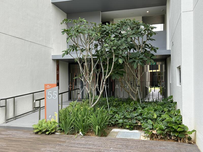 Riverfront Residences Condominium For Sale at S$ 3,188,000 | PropertyGuru Singapore