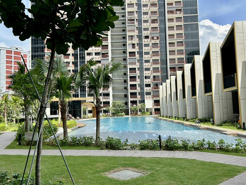 Riverfront Residences Condominium For Sale at S$ 3,188,000 | PropertyGuru Singapore