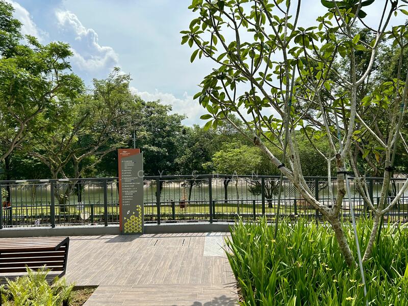 Riverfront Residences Condominium For Sale at S$ 3,188,000 | PropertyGuru Singapore