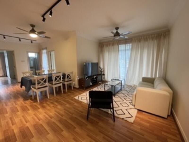 For Rent - Emerald Park