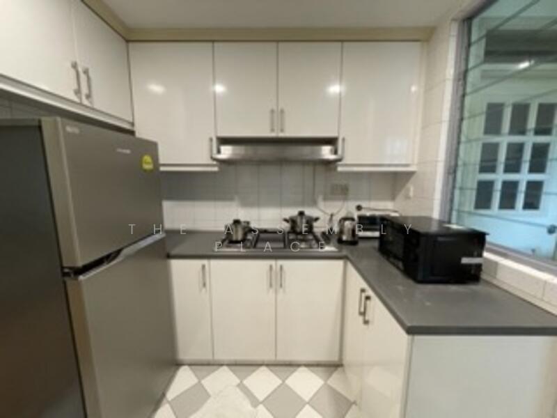 For Rent - Emerald Park