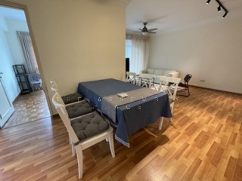 For Rent - Emerald Park