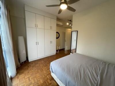 For Rent - Emerald Park