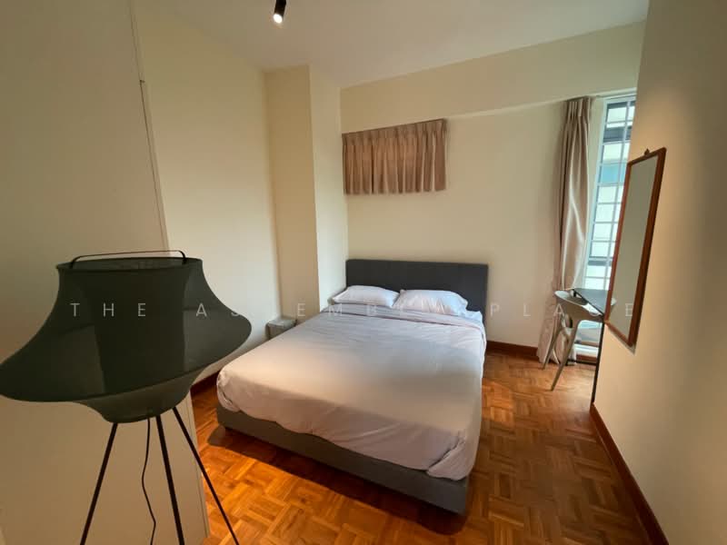 Emerald Park, Indus Road, 3 Bedrooms, 140 sqft, Condominium For Rent, by The Assembly Place, 23874923 - PropertyGuru.com.sg