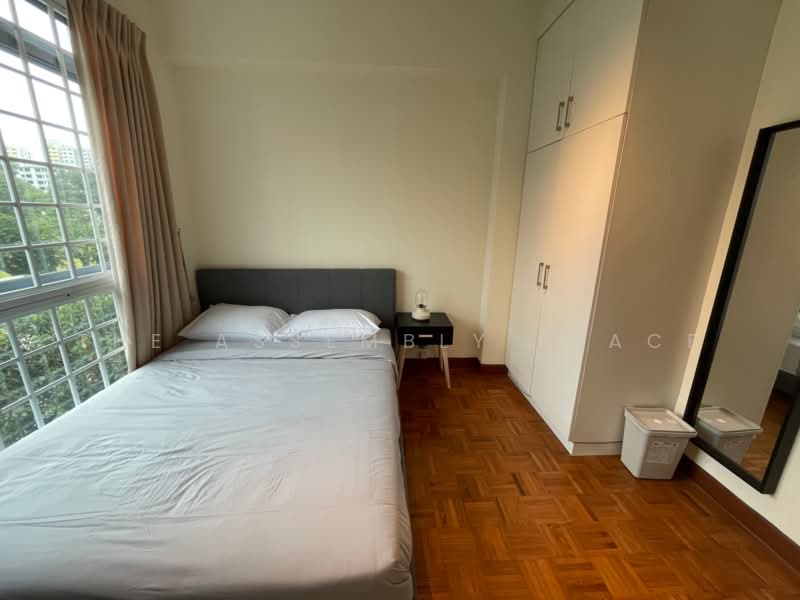 Emerald Park, Indus Road, 3 Bedrooms, 140 sqft, Condominium For Rent, by The Assembly Place, 23874923 - PropertyGuru.com.sg