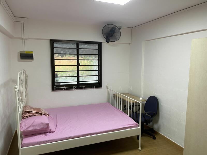 For Rent - 269A Queen Street
