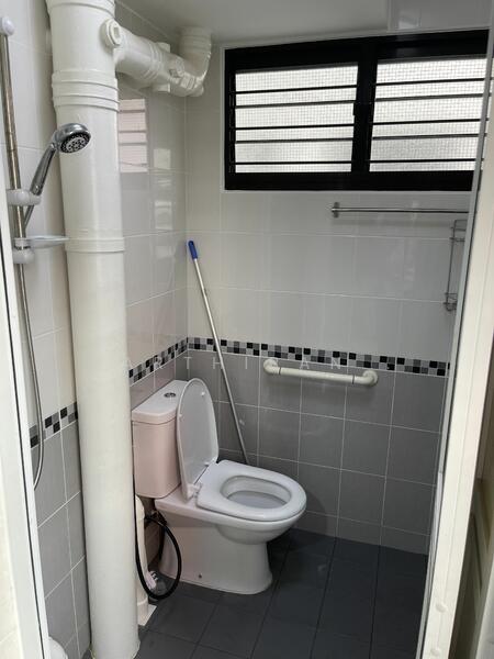 For Rent - 269A Queen Street