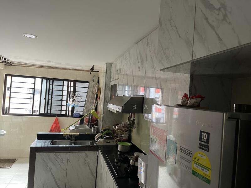 For Rent - 269A Queen Street