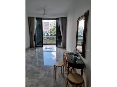 For Rent - Martin Modern