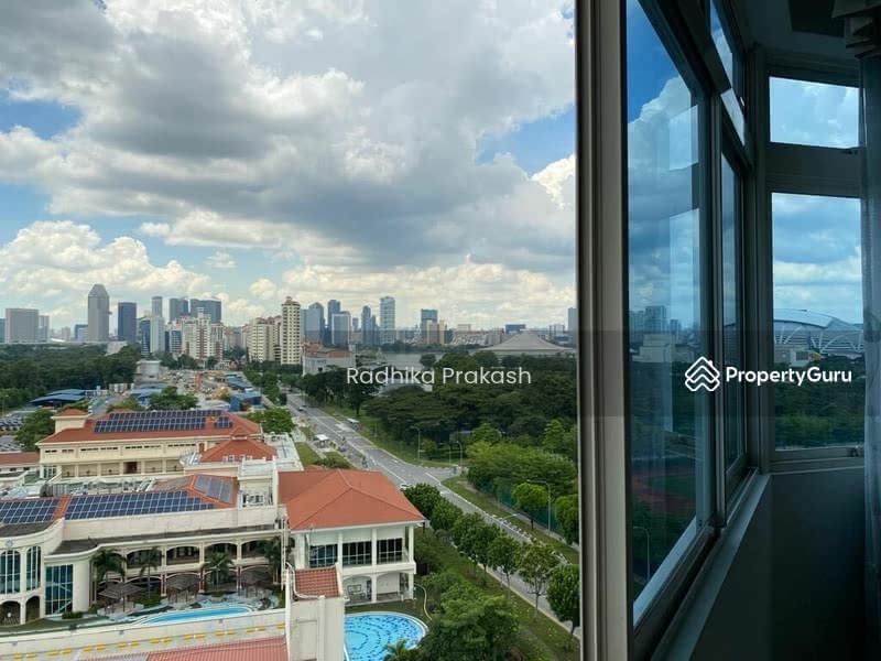 For Sale - The Waterside