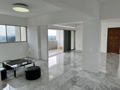 For Rent - Lakeview Estate