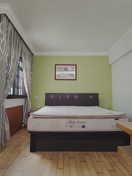 616 Woodlands Avenue 4, 616 Woodlands Avenue 4, 3 Bedrooms, 1,302 sqft, HDB Flat For Rent, by Sherlyn Ho, 23875204 - PropertyGuru.com.sg