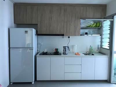 For Rent - 106b bidadari park drive