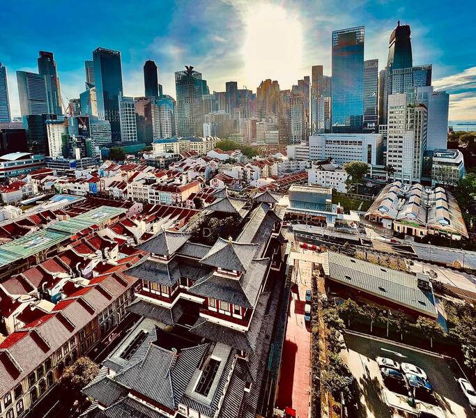 Pair of Shophouse along Telok Ayer street conservation area, Stanley Street, 11,000 sqft, Shop / Shophouse For Sale, by Richard Tan 陈家平, 23875372 - CommercialGuru.com.sg
