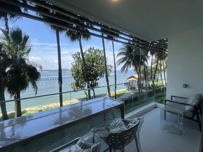 For Sale - The Oceanfront @ Sentosa Cove