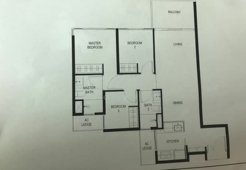 120 Geylang East Central, 120 Geylang East Central, Room Rental, 200 sqft, HDB Flat For Rent, by Jo Li., 23875580 - PropertyGuru.com.sg