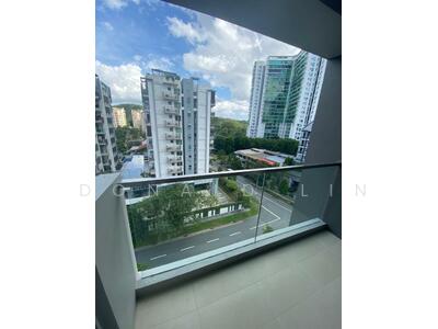 For Rent - Laurel Tree