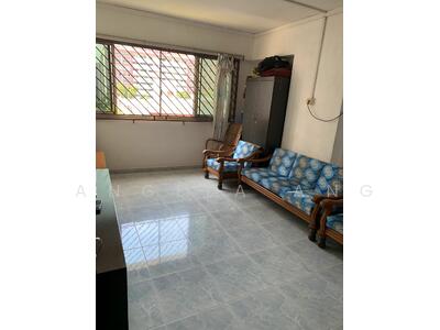 For Rent - 202 Choa Chu Kang Avenue 1