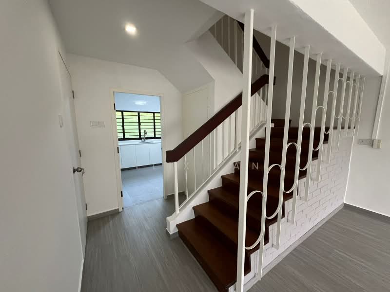 Braddell View, 10A Braddell Hill, 4 Bedrooms, 1,863 sqft, Apartment For Rent, by Felix Tan, 23875982 - PropertyGuru.com.sg