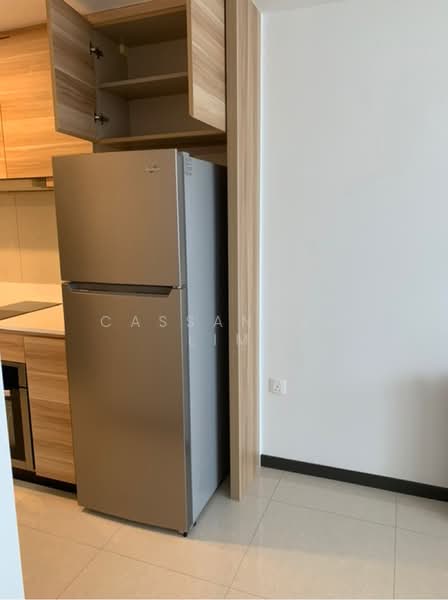 The Poiz Residences, 12 Meyappa Chettiar Road, 1 Bedroom, 420 sqft, Condominium For Rent, by Cassandra Lim, 23876176 - PropertyGuru.com.sg