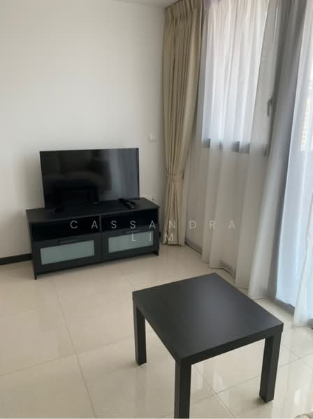 The Poiz Residences, 12 Meyappa Chettiar Road, 1 Bedroom, 420 sqft, Condominium For Rent, by Cassandra Lim, 23876176 - PropertyGuru.com.sg
