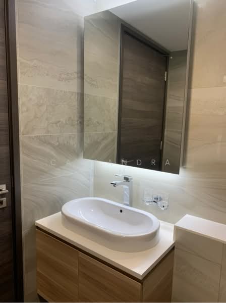 The Poiz Residences, 12 Meyappa Chettiar Road, 1 Bedroom, 420 sqft, Condominium For Rent, by Cassandra Lim, 23876176 - PropertyGuru.com.sg