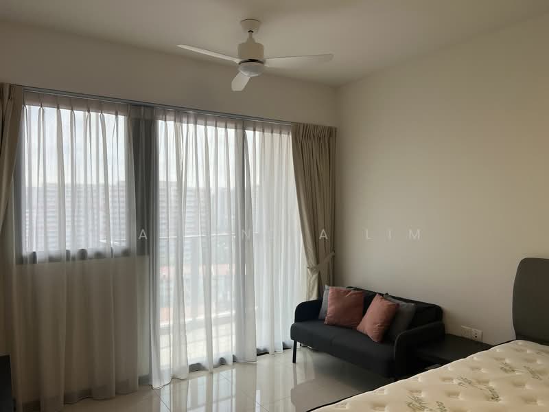 The Poiz Residences, 12 Meyappa Chettiar Road, 1 Bedroom, 420 sqft, Condominium For Rent, by Cassandra Lim, 23876176 - PropertyGuru.com.sg
