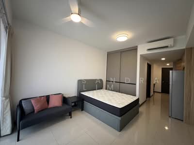 For Rent - The Poiz Residences