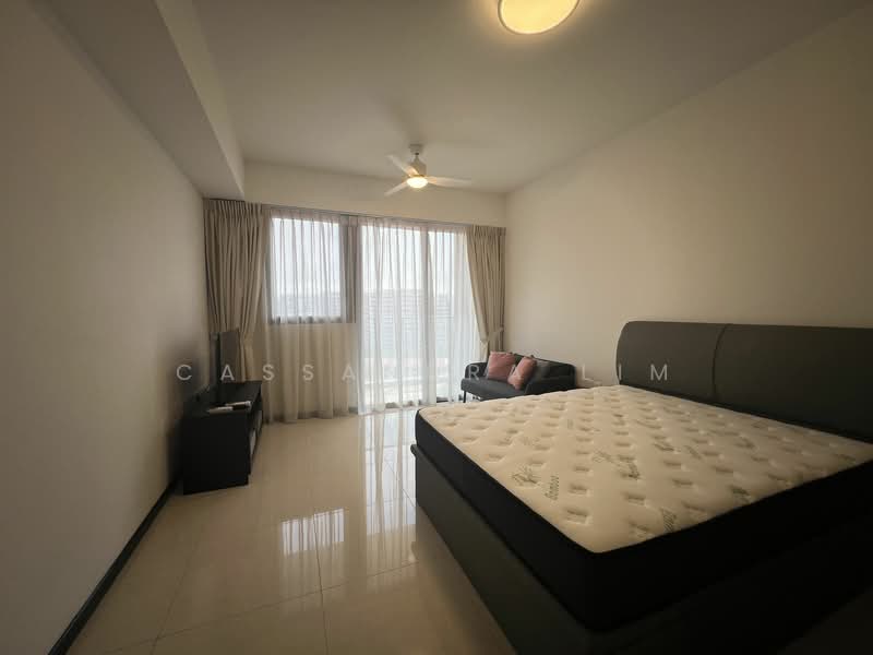 The Poiz Residences, 12 Meyappa Chettiar Road, 1 Bedroom, 420 sqft, Condominium For Rent, by Cassandra Lim, 23876176 - PropertyGuru.com.sg