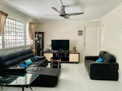 For Sale - 664 Yishun Avenue 4