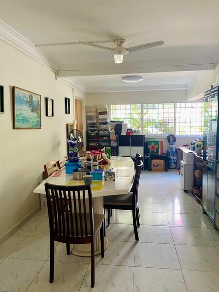 For Sale - 664 Yishun Avenue 4