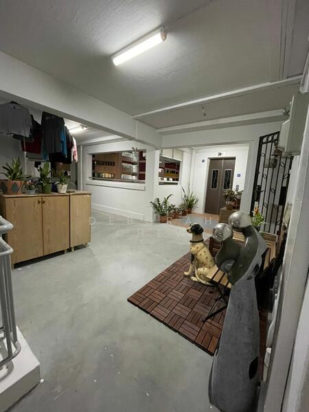 For Sale - 664 Yishun Avenue 4