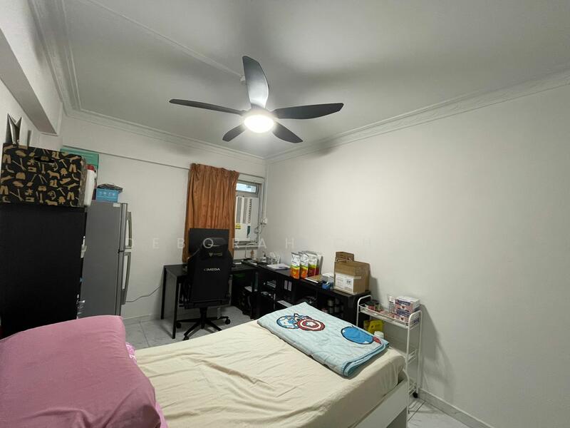 For Sale - 664 Yishun Avenue 4