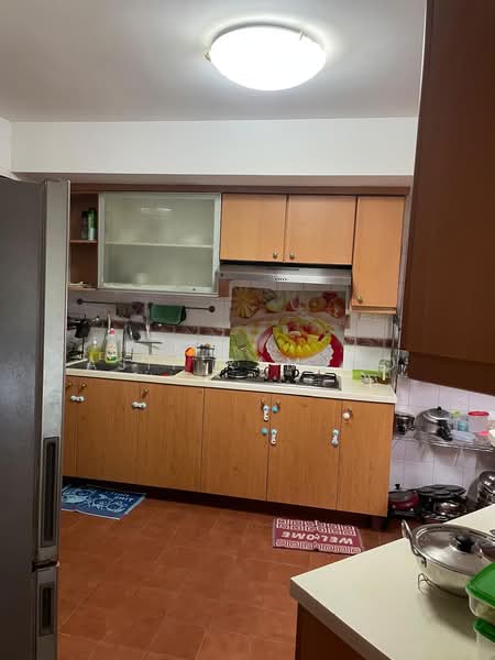 Melville Park, 12 Simei Street 1, 2 Bedrooms, 1,088 sqft, Apartment For Rent, by Asif Ramjoo, 23876561 - PropertyGuru.com.sg