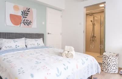 For Rent - Keng Soon Building