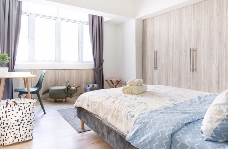 Keng Soon Building, 104 Prinsep Street, Room Rental, 500 sqft, Apartment For Rent, by Gerald Ang, 23876588 - PropertyGuru.com.sg