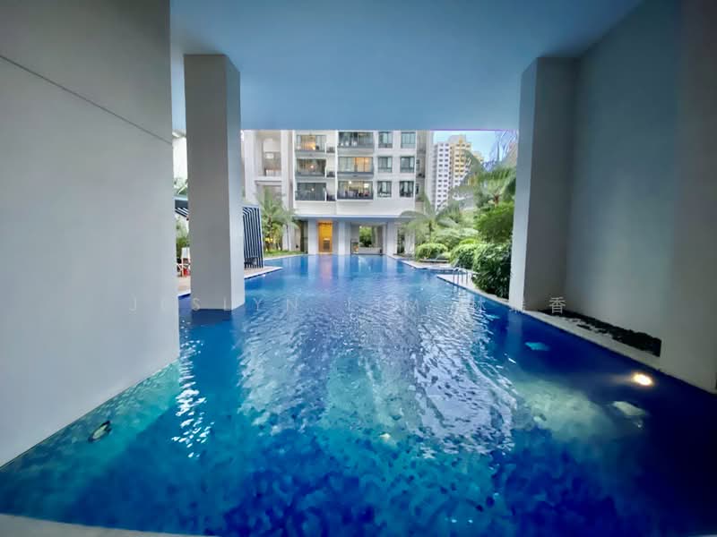 Highline Residences, 7 Kim Tian Road, 2 Bedrooms, 700 sqft, Condominium For Rent, by Jeslyn Lim 林瑞香, 23876728 - PropertyGuru.com.sg