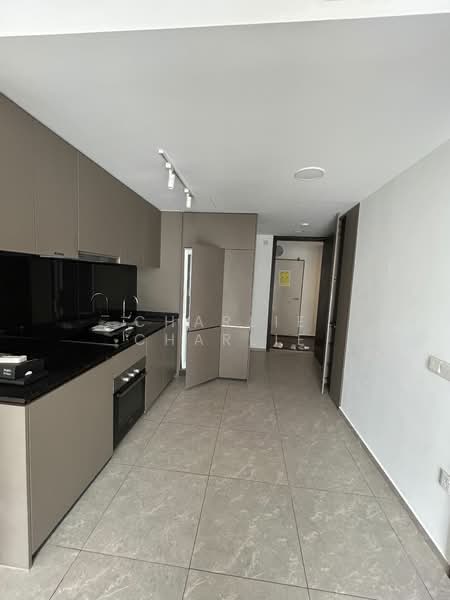 Park Colonial, 2 Woodleigh Lane, 2 Bedrooms, 603 sqft, Condominium For Rent, by Charlie Charlie, 23876792 - PropertyGuru.com.sg