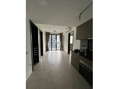 For Rent - Park Colonial