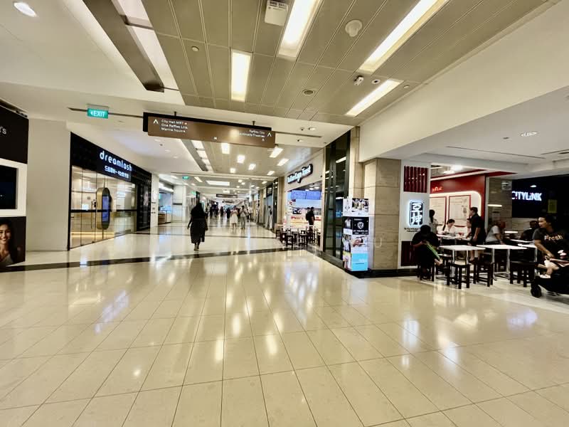 Citylink Mall, 1 Raffles Link, 1,047 sqft, Food & Beverage For Rent, by Winnie Wu, 23876979 - CommercialGuru.com.sg