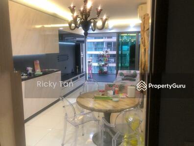 For Rent - The Topiary