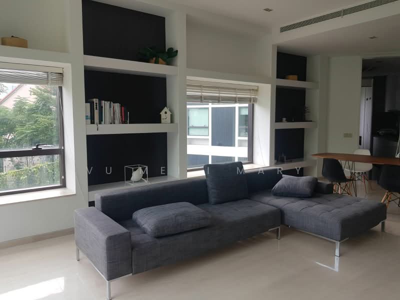 Belle Vue Residences, 15 Oxley Walk, 3 Bedrooms, 1,927 sqft, Condominium For Rent, by Vu Mei I Mary, 23877294 - PropertyGuru.com.sg