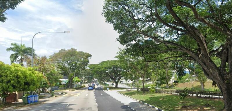 For Sale - D19 Terrace House for sale at Kovan. Selling below Evaluation.Few Minutes to Future MRT