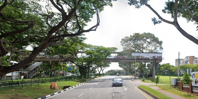 For Sale - D19 Terrace House for sale at Kovan. Selling below Evaluation.Few Minutes to Future MRT