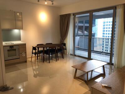 For Sale - V on Shenton