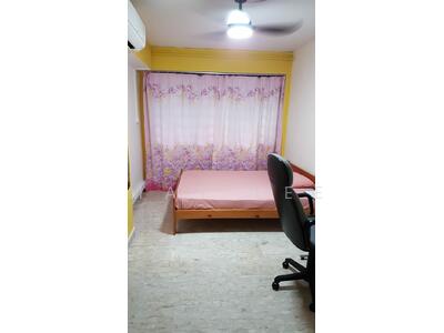 For Rent - 509 Tampines Central 1