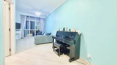 For Rent - The Bayshore